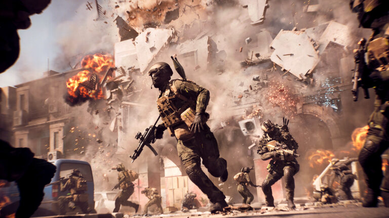 The Importance and Applications of BF6 in Industry