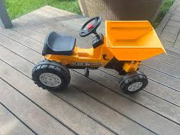 Understanding the Role of the Big Dumper in Industries