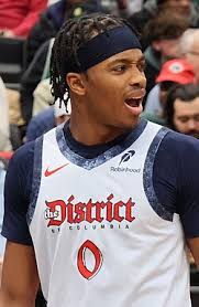 Bilal Coulibaly: The Future of Basketball