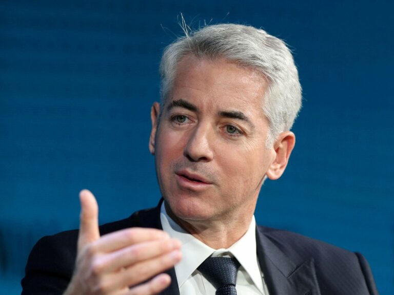 Understanding the Influence of Bill Ackman in Today’s Market