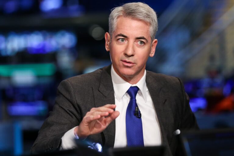 Understanding Bill Ackman: Hedge Fund Titan and Investor