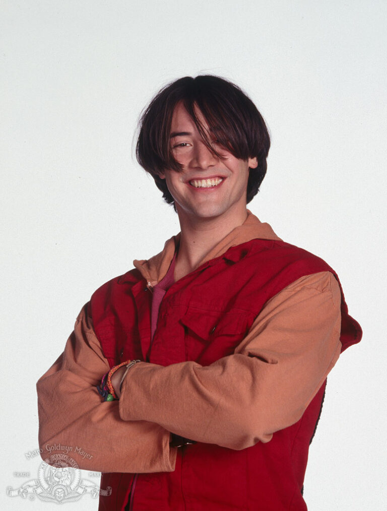 The Enduring Legacy of Bill and Ted