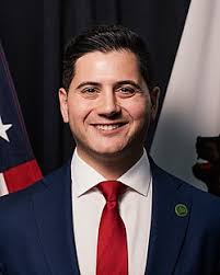 The Political Journey of Bill Essayli: A Look into His Contributions