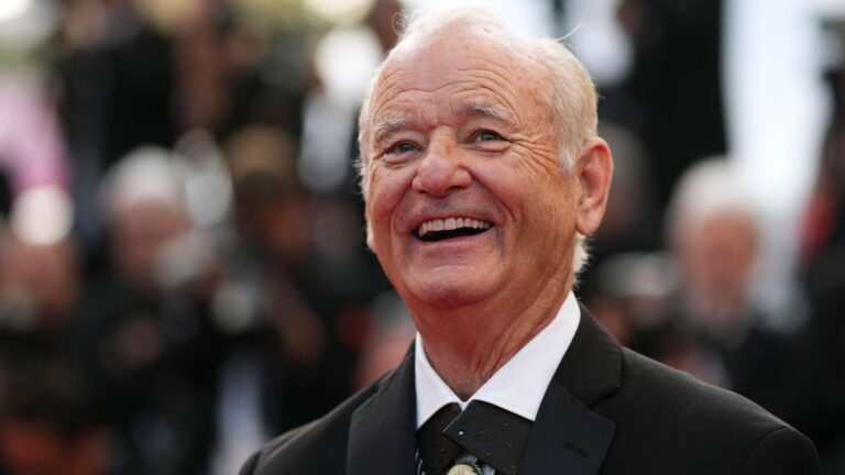 The Enduring Legacy of Bill Murray in Film and Comedy