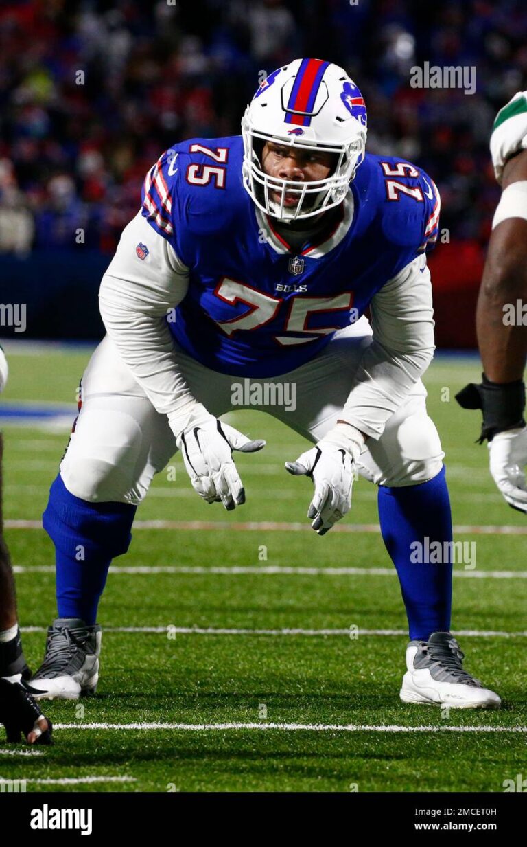Highlights from the Bills Game: Week 6 Updates