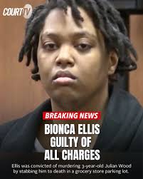 Bionca Ellis: A Prominent Voice for Change