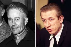 The Chilling Story of the Birdman Serial Killer