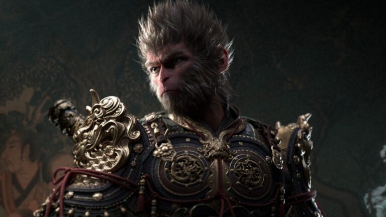 Exciting Updates for Black Myth Wukong on PS5