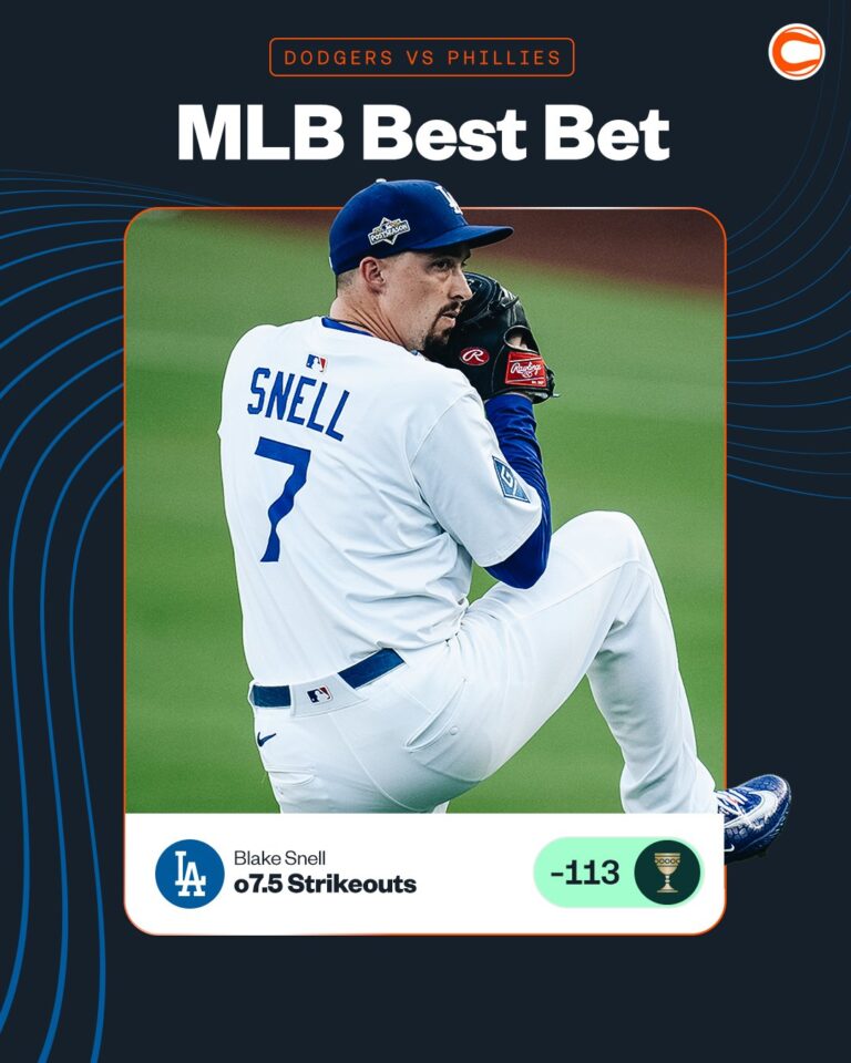 Blake Snell’s Remarkable Performance in the 2023 Season