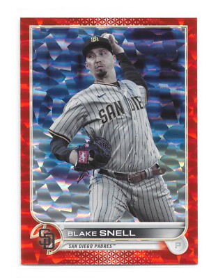 Blake Snell: Mastering the Mound in 2023