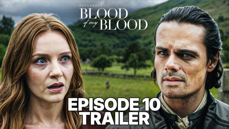 Exploring Blood of My Blood Episode 10: Key Takeaways and Moments