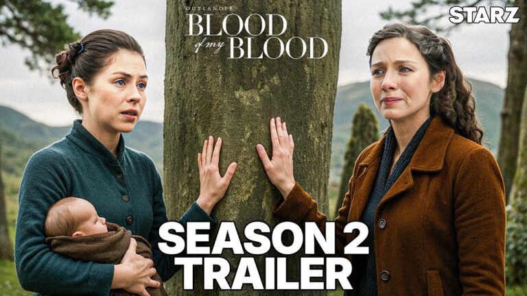 Everything You Need to Know About Blood of My Blood Season 2