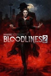 Everything You Need to Know About Bloodlines 2