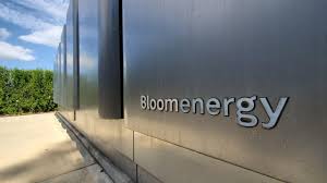 Bloom Energy: Pioneering Renewable Energy Solutions