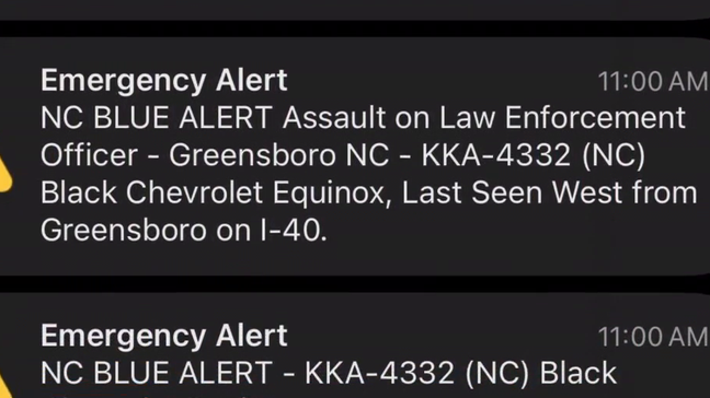 Understanding the Blue Alert NC System in North Carolina
