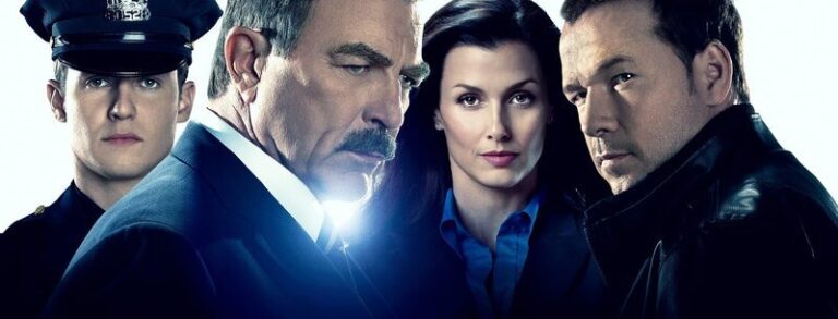 Delving into the World of Blue Bloods