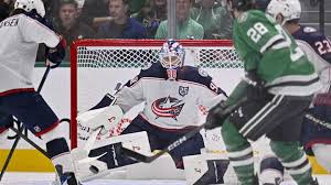 Blue Jackets vs Stars: A Thrilling NHL Matchup