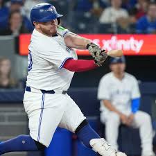 The Role and Impact of the Blue Jays Catcher in 2023