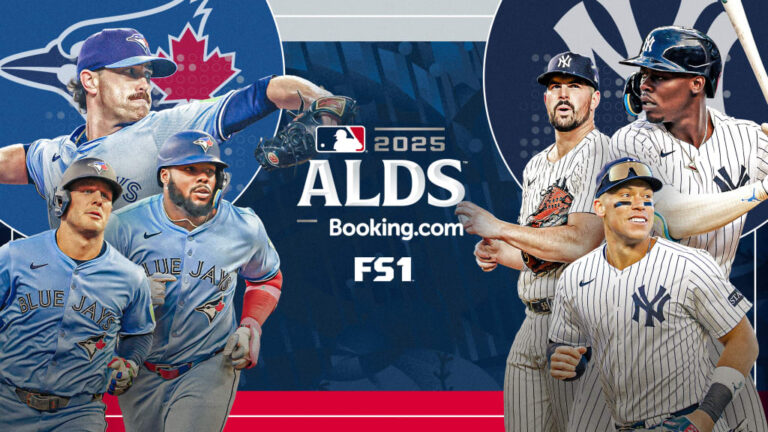 Blue Jays vs Yankees: A Rivalry Meets Playoff Stakes