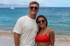 Exploring the Relationship of Bo Nix and His Wife