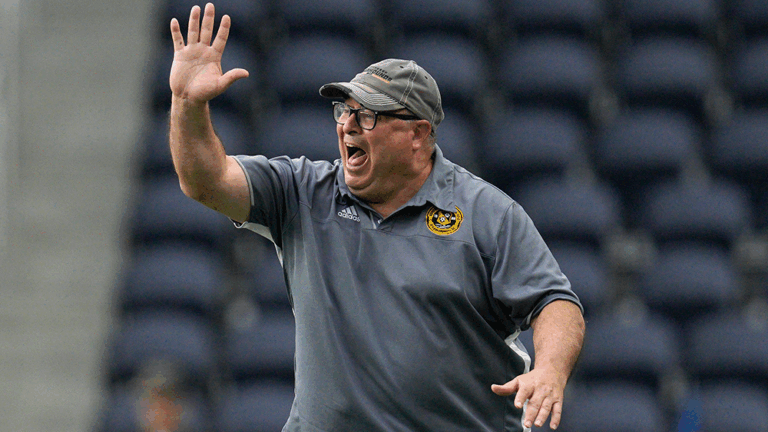 Bob Lilley: Celebrating the Legacy of a Football Icon