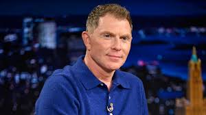 Bobby Flay: A Culinary Legend and His Impact on Modern Cooking