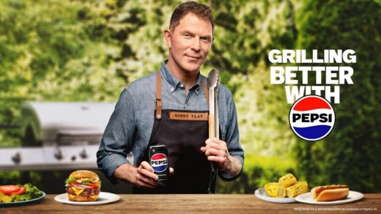 The Culinary Journey of Bobby Flay: Influencer and Chef