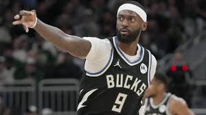 The Rise and Impact of Bobby Portis in the NBA