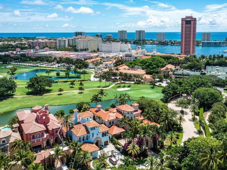 Discovering Boca Raton: Florida’s Coastal Jewel