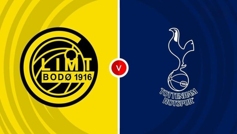 An Exciting Showdown: Bodø/Glimt vs Tottenham