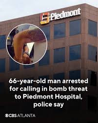 Bomb Threat in Atlanta Triggers Emergency Response