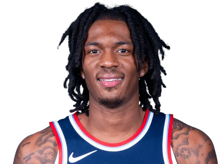 Bones Hyland: A New Star in the NBA