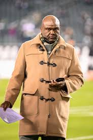 The Journey of Booger McFarland: NFL Star to ESPN Analyst