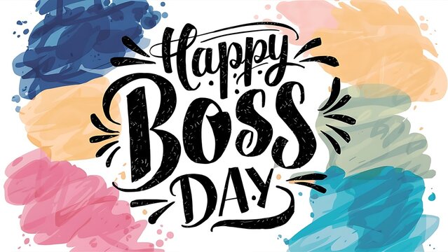 Honoring Leadership: The Significance of Boss Day