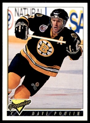 The Boston Bruins: A Legacy of Excellence in Hockey