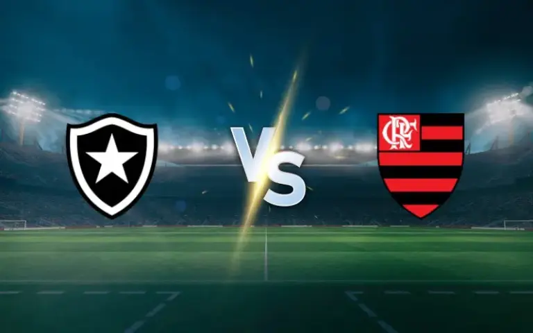 The Intense Rivalry: Botafogo vs Flamengo
