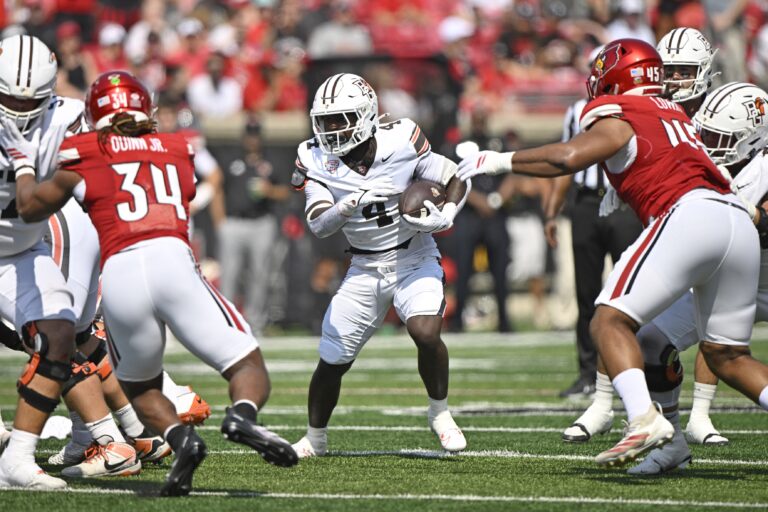 Bowling Green vs Kent State: A Deep Dive into the Rivalry