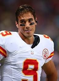 Brady Quinn: From NFL Star to Sports Broadcaster