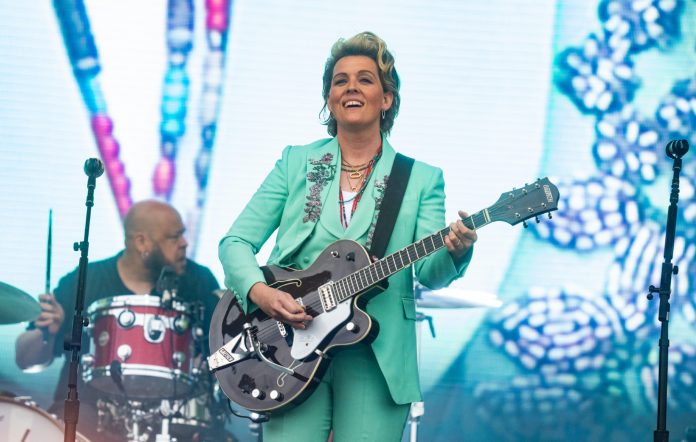 Brandi Carlile’s 2023 Tour: Dates and Highlights