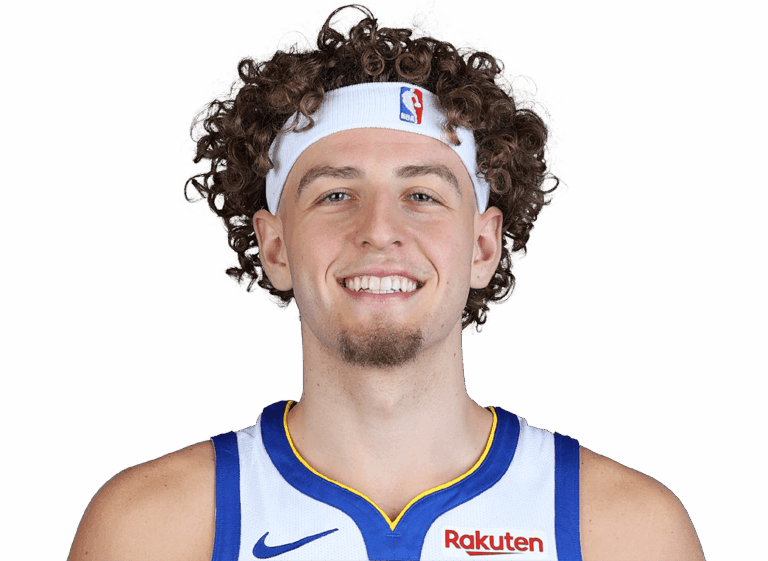 The Rise of Brandin Podziemski in Basketball