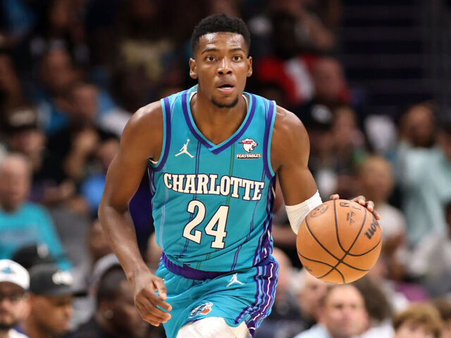 Brandon Miller: The Next Big Name in Basketball