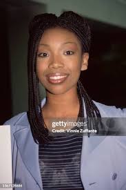 The Multifaceted Career of Brandy Norwood