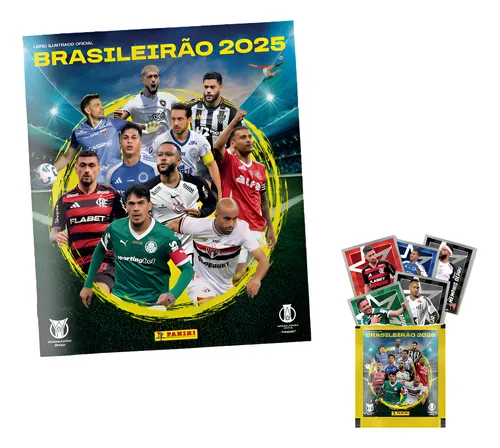 Brasileirão: The Heart and Soul of Brazilian Football