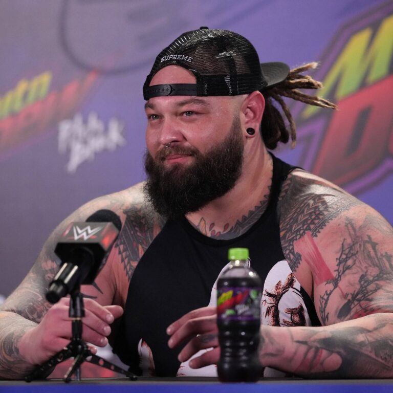 Bray Wyatt: Remembering the Legacy of a Wrestling Icon