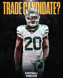 Understanding the Breece Hall Trade and Its Implications