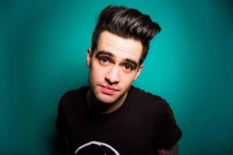 Brendon Urie: From Band Leader to Solo Star