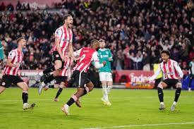Brentford vs Liverpool: Premier League Clash Overview