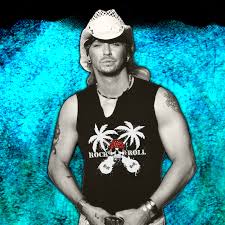 Bret Michaels: Rock Legend and Health Advocate