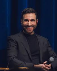 Exploring the Impact of Brett Goldstein in Entertainment