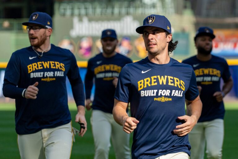 The Brewers Cubs Rivalry: Highlights from the 2023 Season